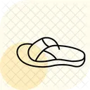 Zapatillas De Spa Zapatillas De Spa Pantuflas Icon