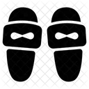 Zapatilla Calzado Calzado Icon