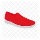 Zapatillas  Icono