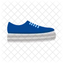 Zapatillas  Icono