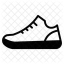Zapatillas  Icono