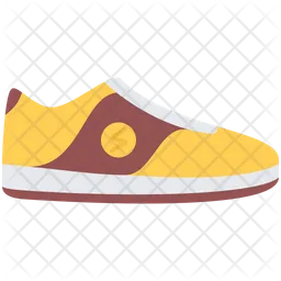 Zapatillas  Icono