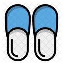 Zapatillas  Icono