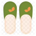 Zapatillas  Icono