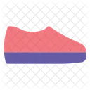 Zapatillas  Icono