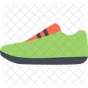 Zapatillas  Icono