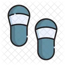 Zapatillas  Icono