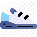 Zapatillas  Icono