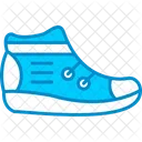 Zapatillas  Icono