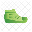 Zapatillas  Icono