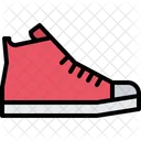 Zapatillas  Icono