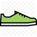 Zapatillas  Icono