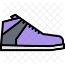 Zapatillas  Icon