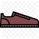 Zapatillas  Icono