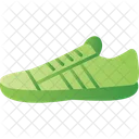 Zapatillas  Icono