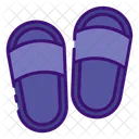 Zapatillas  Icono