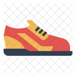 Zapatillas  Icono