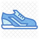 Zapatillas  Icono