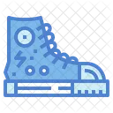 Zapatillas  Icono