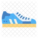 Zapatillas  Icono