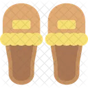 Zapatillas  Icono