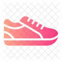 Zapatillas  Icono