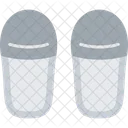 Zapatillas  Icon