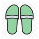 Zapatillas  Icono