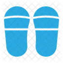 Zapatillas Calzado Comodo Icono