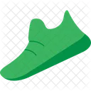 Zapatillas de deporte  Icono