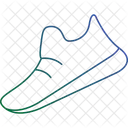 Zapatillas de deporte  Icono
