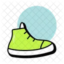 Zapatillas de deporte  Icon