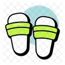 Zapatillas  Icon