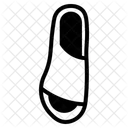 Zapatillas  Icono