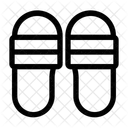 Zapatillas  Icono