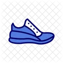 Zapatos para correr  Icon