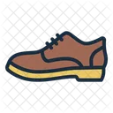 Zapato  Icono