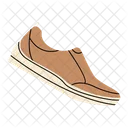 Zapato  Icono