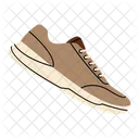 Zapato  Icono