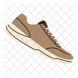 Zapato  Icono