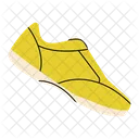 Zapato  Icono