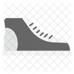 Zapato  Icono