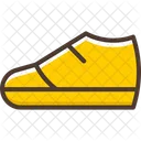 Zapato Icono