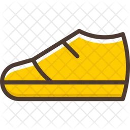 Zapato  Icono