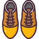 Zapato  Icono