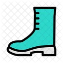 Zapato  Icono