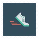 Zapato  Icono