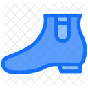 Zapato  Icono