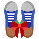 Zapato  Icon