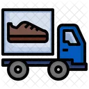 Zapato  Icon